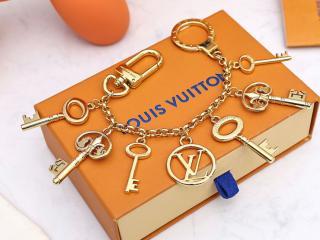 【MP3206】 LOUIS VUITTON ルイヴィトン コピー 21新作 ビジュー サック キーチェーン ファッション小物