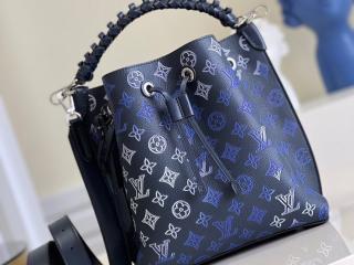 【M59554】 LOUIS VUITTON ルイヴィトン マヒナ バッグ コピー 21新作 ムリア レディース ショルダーバッグ