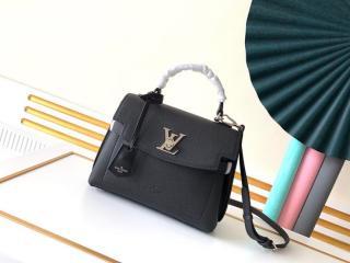 【M53937】 LOUIS VUITTON ルイヴィトン バッグ スーパーコピー ロックミー・エヴァー BB レディース ショルダーバッグ