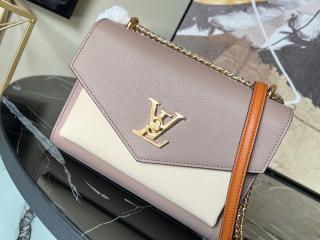 【M58949】 LOUIS VUITTON ルイヴィトン バッグ コピー 21新作 マイロックミー・チェーン レディース ショルダーバッグ
