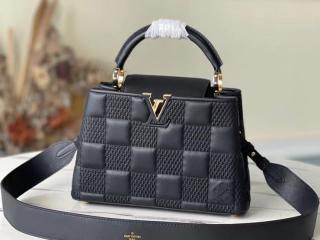 【M59225】 LOUIS VUITTON ルイヴィトン バッグ コピー 21新作 カプシーヌ BB レディース ショルダーバッグ
