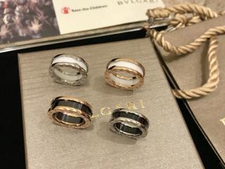 bl11181 ブルガリ 偽物 チルドレン スターリングシルバー リング