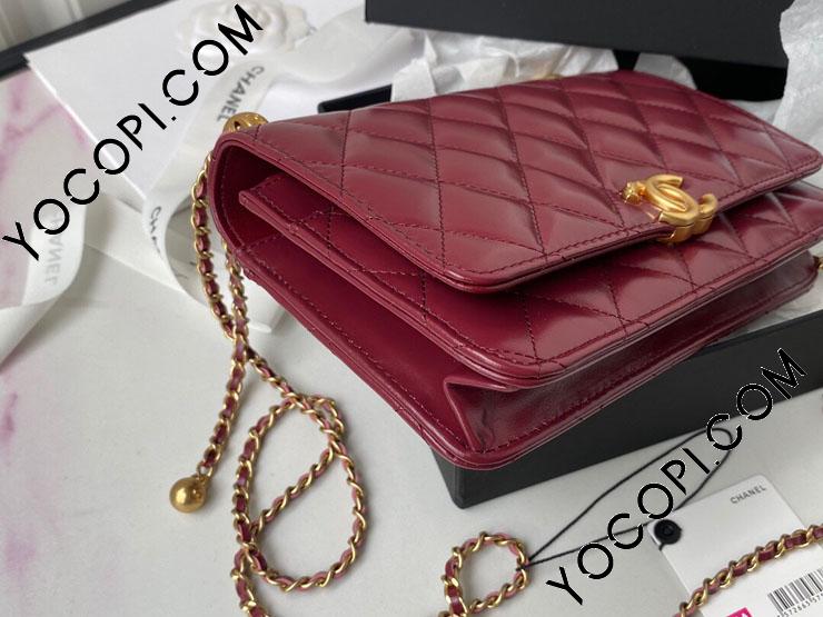 AP2289-1】 CHANEL シャネル バッグ コピー 21新作 チェーン AP2289-1】 CHANEL シャネル バッグ コピー 21新作 チェーン