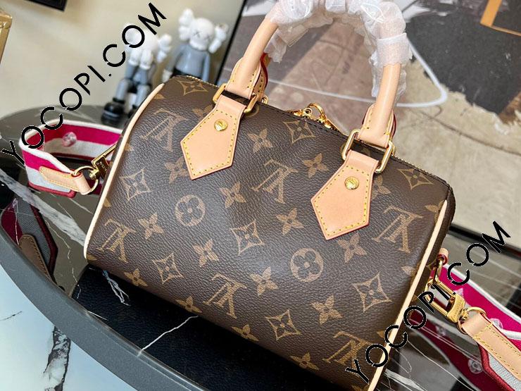M45958】 LOUIS VUITTON ルイヴィトン モノグラム バッグ コピー