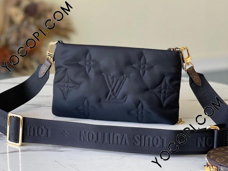 M58980】 LOUIS VUITTON ルイヴィトン モノグラム バッグ スーパー  
