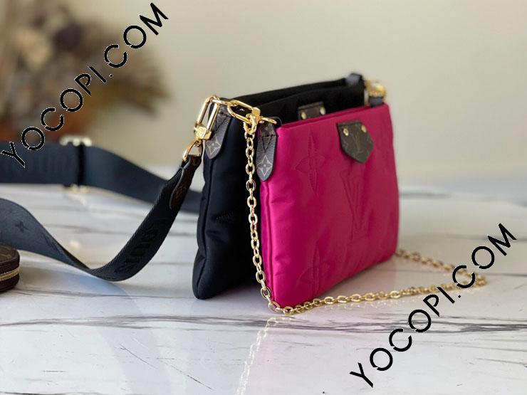 M58980】 LOUIS VUITTON ルイヴィトン モノグラム バッグ M58980】 LOUIS VUITTON ルイヴィトン モノグラム バッグ