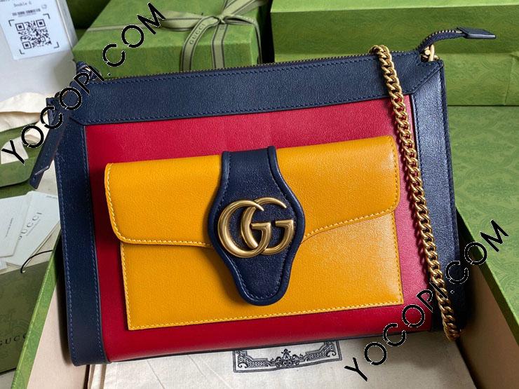 GUCCI】新作! *ダブルG付き* ハンドバッグ - www.construnoticias.com