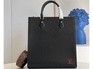 【M58658】 LOUIS VUITTON ルイヴィトン エピ バッグ スーパーコピー 21新作 サックプラ PM レディース ショルダーバッグ 2色可選択