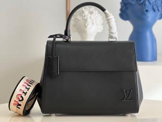 【M59134】 LOUIS VUITTON ルイヴィトン エピ バッグ スーパーコピー 21新作 クリュニー BB レディース ショルダーバッグ