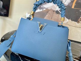 【M58726】 LOUIS VUITTON ルイヴィトン バッグ コピー 21新作 カプシーヌ BB レディース ショルダーバッグ 2色可選択