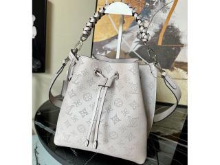 【M58788】 LOUIS VUITTON ルイヴィトン マヒナ バッグ スーパーコピー 21新作 ムリア レディース ショルダーバッグ
