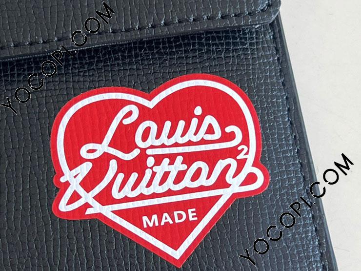 M81013】 LOUIS VUITTON ルイヴィトン モノグラム・デニム