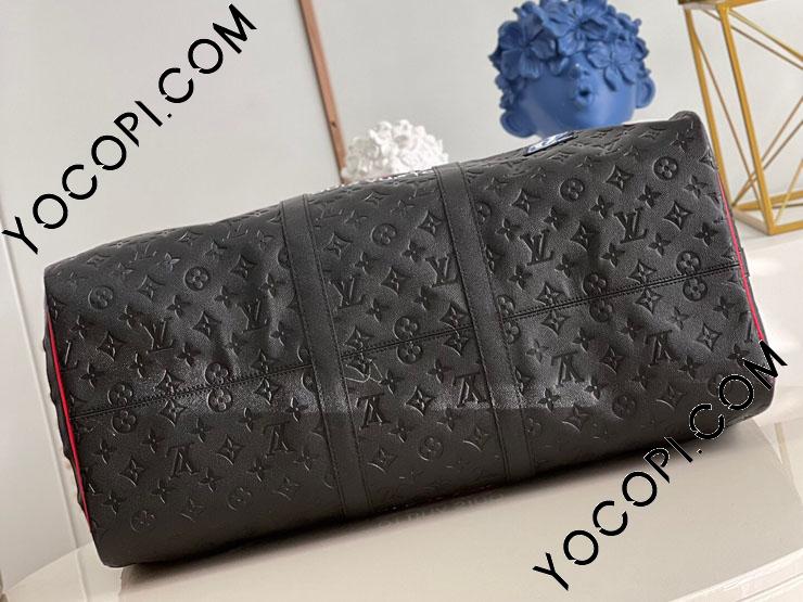 M58516】 LOUIS VUITTON ルイヴィトン モノグラム・パターン バッグ