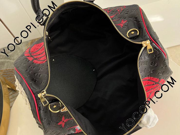 M58516】 LOUIS VUITTON ルイヴィトン モノグラム・パターン バッグ