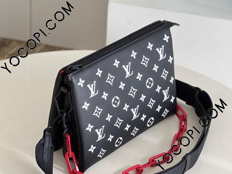 M59398】 LOUIS VUITTON ルイヴィトン モノグラム・パターン