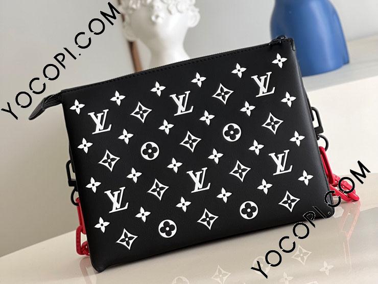 お洒落デザイン♪ Louis Vuitton ドロップ バッグ PM モノグラム The Drop PM Monogram - Handbags | LOUIS VUITTON