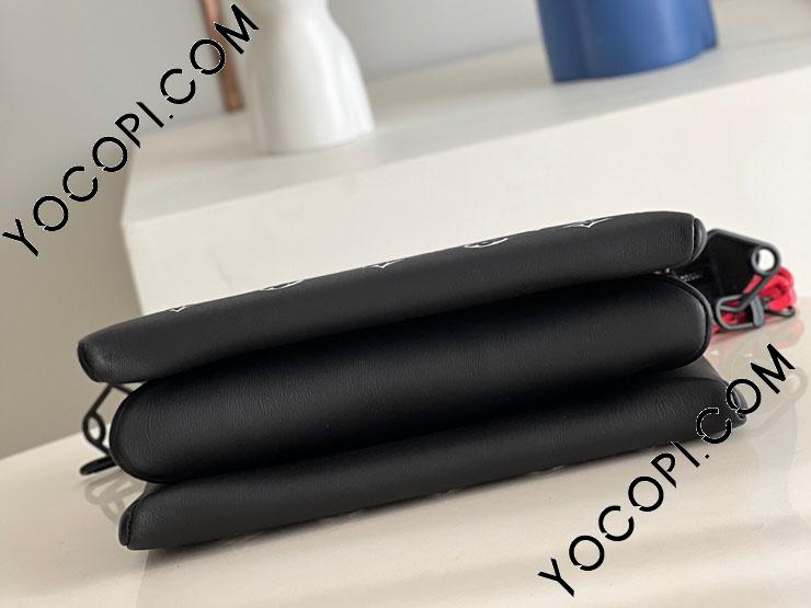 M59398】 LOUIS VUITTON ルイヴィトン モノグラム・パターン バッグ