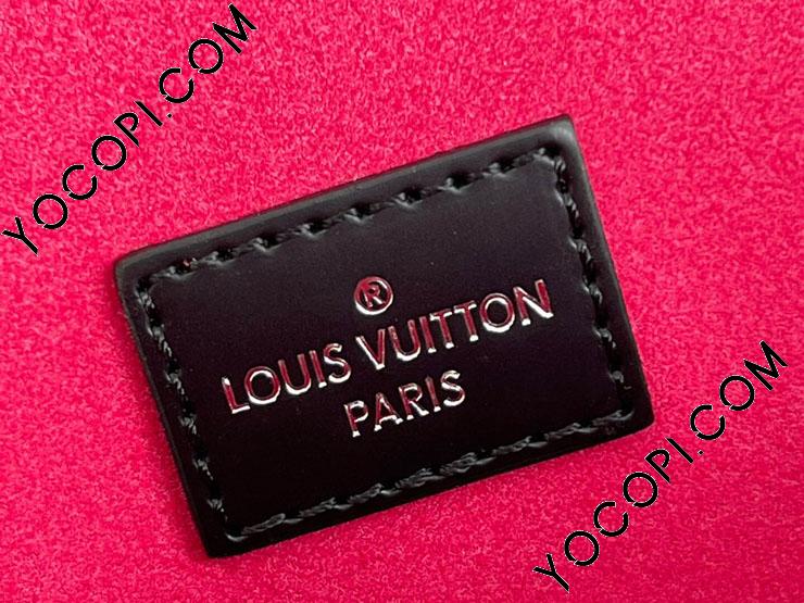 LOUIS VUITTON ルイヴィトン エピ マルリーBB コクリコ bag 5od4676】ルイヴィトン ハンドバッグ エピ マルリーBB M94619 コクリコ