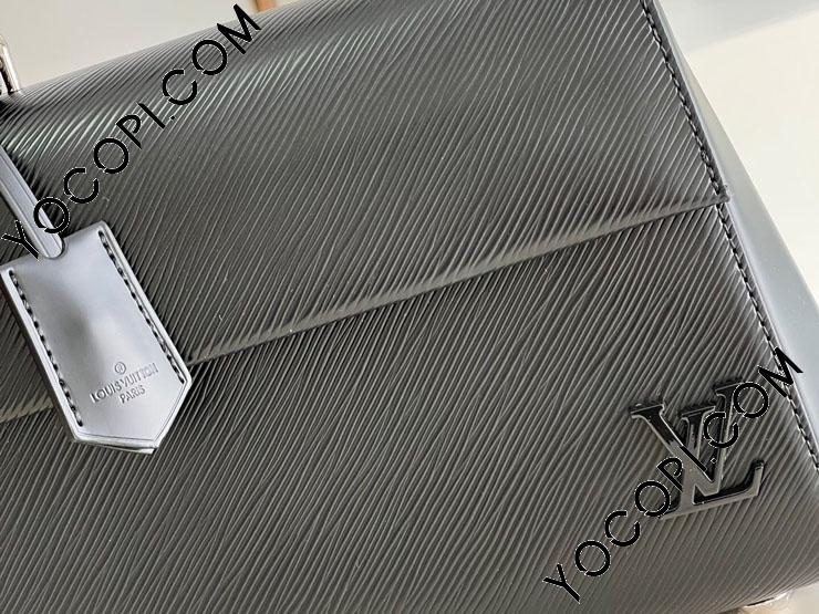 ルイヴィトン　エピ　ショルダーバッグ LOUIS VUITTON ルイヴィトン M95334 ポルテエポルレイエ