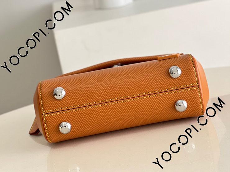 M58931】 LOUIS VUITTON ルイヴィトン エピ バッグ コピー 21 M58931】 LOUIS VUITTON ルイヴィトン エピ バッグ コピー 21