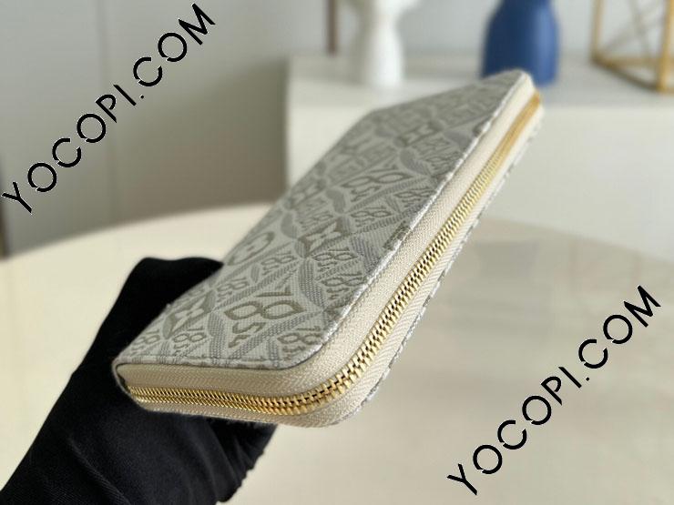 M81172】 LOUIS VUITTON ルイヴィトン 長財布 スーパーコピー 21