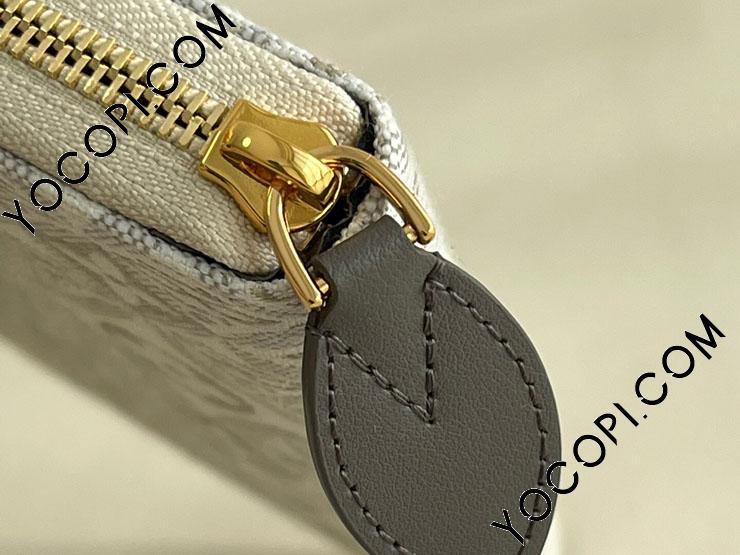 M81172】 LOUIS VUITTON ルイヴィトン 長財布 スーパーコピー 21