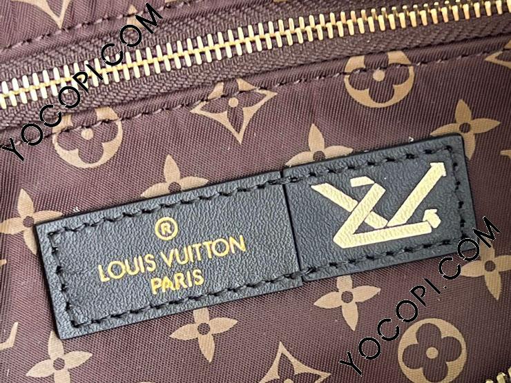 M59008】 LOUIS VUITTON ルイヴィトン モノグラム バッグ
