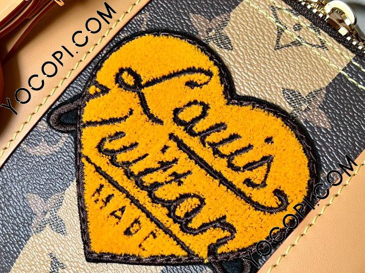 【未使用】LOUIS VUITTON ヴィンテージ　トランプ　匿名配送❤︎ M45963】 LOUIS VUITTON ルイヴィトン モノグラム・ストライプ