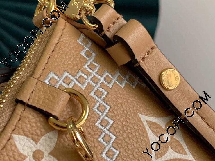 M81137】 LOUIS VUITTON ルイヴィトン モノグラム・アンプラント