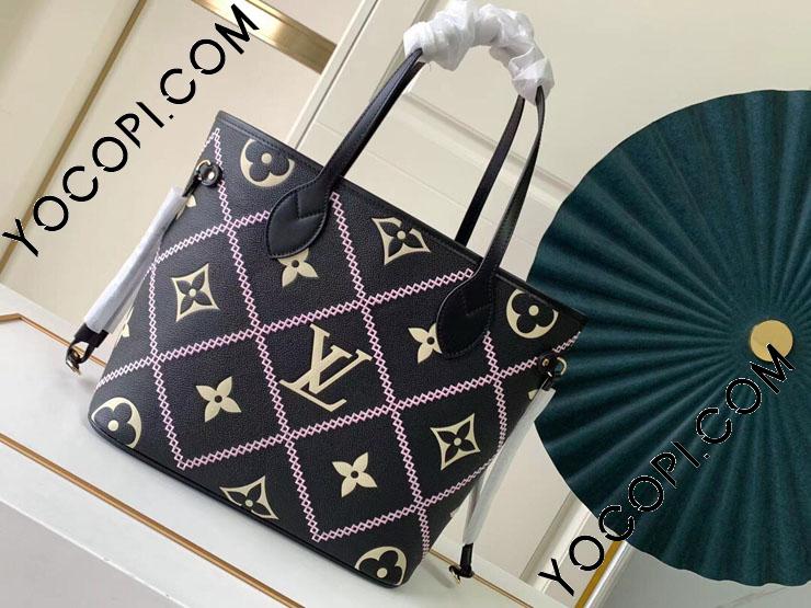 M46040】 LOUIS VUITTON ルイヴィトン モノグラム・アンプラント