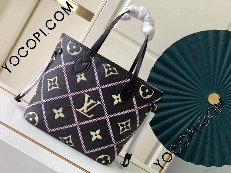M46040】 LOUIS VUITTON ルイヴィトン モノグラム・アンプラント