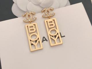 cc3109 CHANEL シャネル ピアス