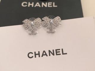 cc3110 CHANEL シャネル ピアス