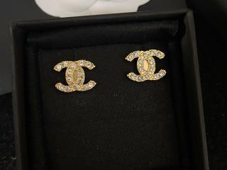 cc3111 CHANEL シャネル ピアス