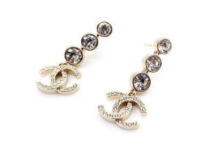 cc3115 Chanel シャネル ピアス