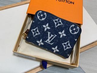 【M81185】 LOUIS VUITTON ルイヴィトン モノグラム 財布 スーパーコピー 22新作 ジッピー・コイン パース レディース ラウンドファスナー財布
