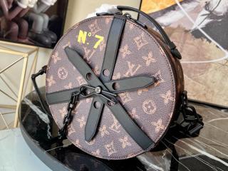 vuitton wheel box