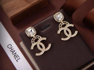 cc3102 CHANEL シャネル ピアス
