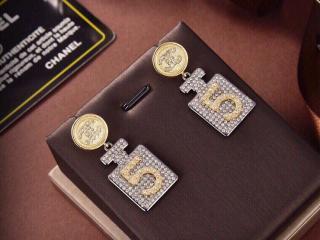 cc3103 CHANEL シャネル ピアス