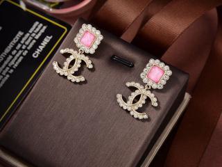 cc3104 CHANEL シャネル ピアス