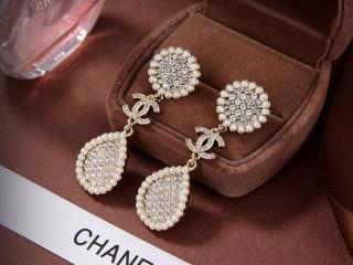 cc3106 CHANEL シャネル ピアス