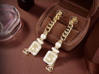 cc3107 CHANEL シャネル ピアス
