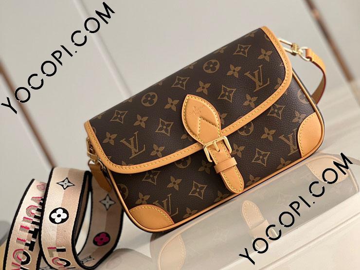 M45985】 LOUIS VUITTON ルイヴィトン モノグラムバッグ コピー 22新作 