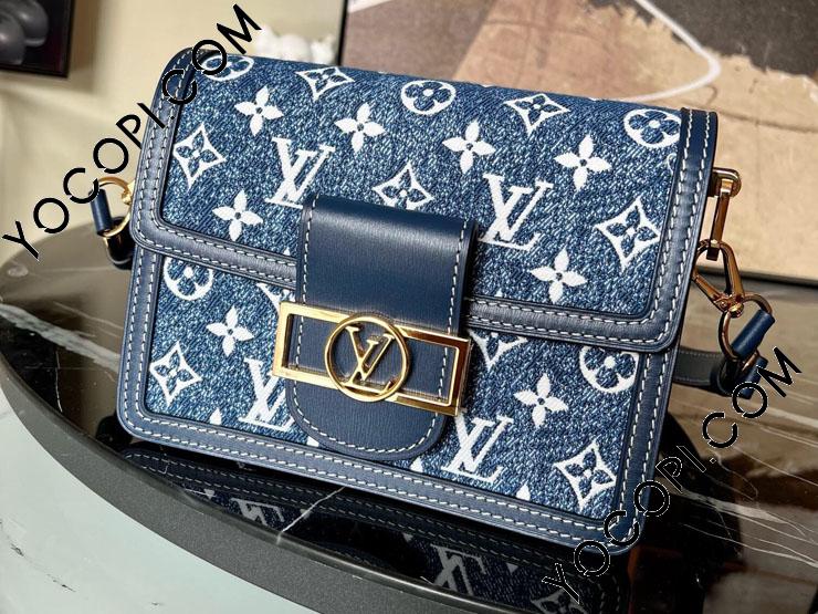 M59716】 LOUIS VUITTON ルイヴィトン モノグラム バッグ スーパー