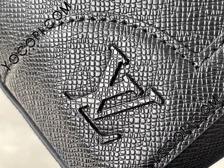M30811】 LOUIS VUITTON ルイヴィトン タイガ バッグ コピー 22