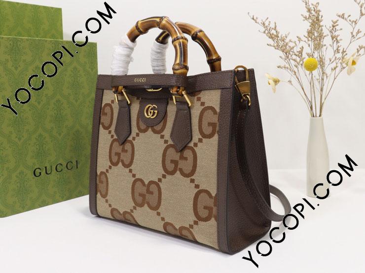 660195 UKMBT 2572】 GUCCI グッチ バッグ コピー 22新作 〔グッチ