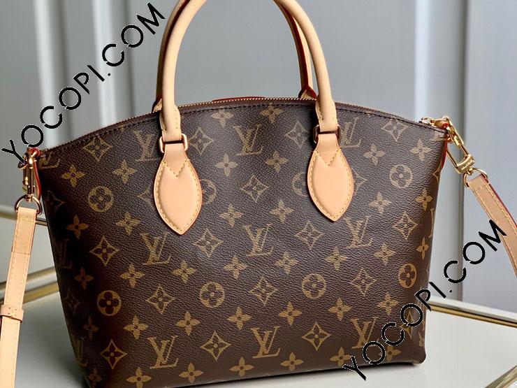 M45986】 LOUIS VUITTON ルイヴィトン モノグラム バッグ コピー 22