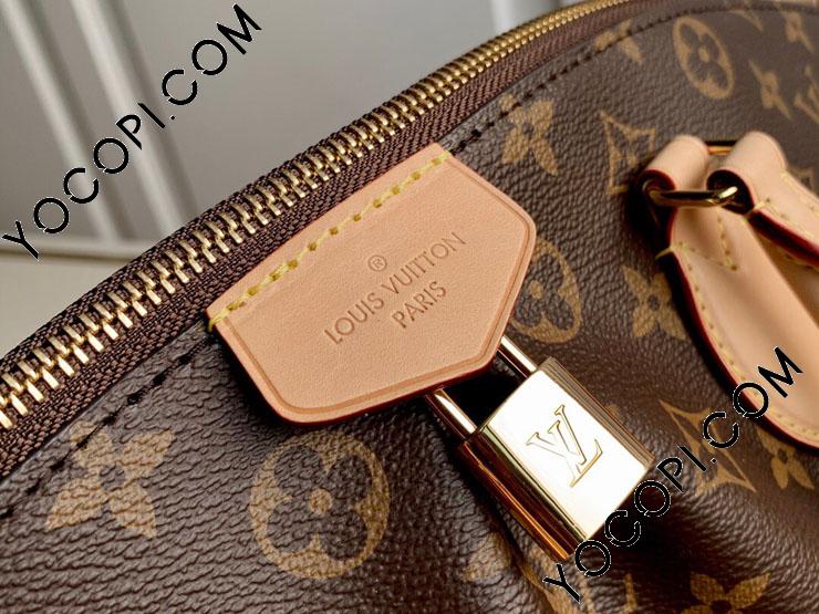 いよいよ人気ブランド LOUIS VUITTON ルイ ヴィトン モノグラム 2WAY 