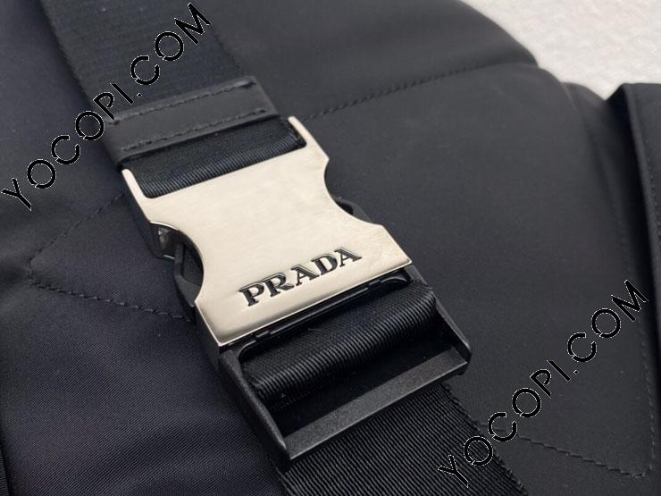 2VZ092】 PRADA S級品 プラダ バッグ スーパーコピー 21秋冬