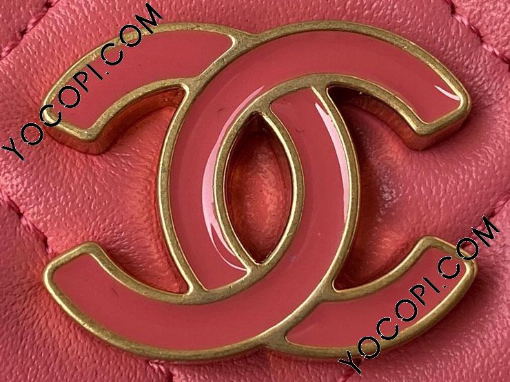 AP2638-4】 CHANEL シャネル 財布 スーパーコピー 2022春夏 プレ AP2638-4】 CHANEL シャネル 財布 スーパーコピー 2022春夏 プレ
